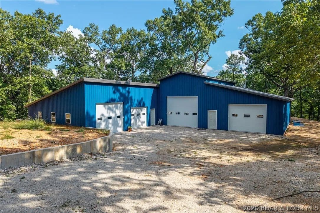 3.76 Acres of Land for Sale in Eldon, MO - Eldon, Missouri, 65026