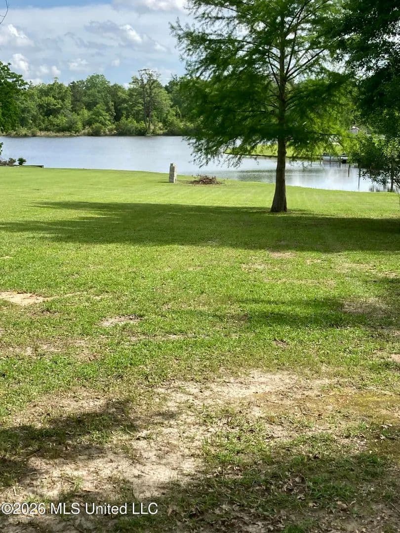 Lots & Land-Other in Perkinston
