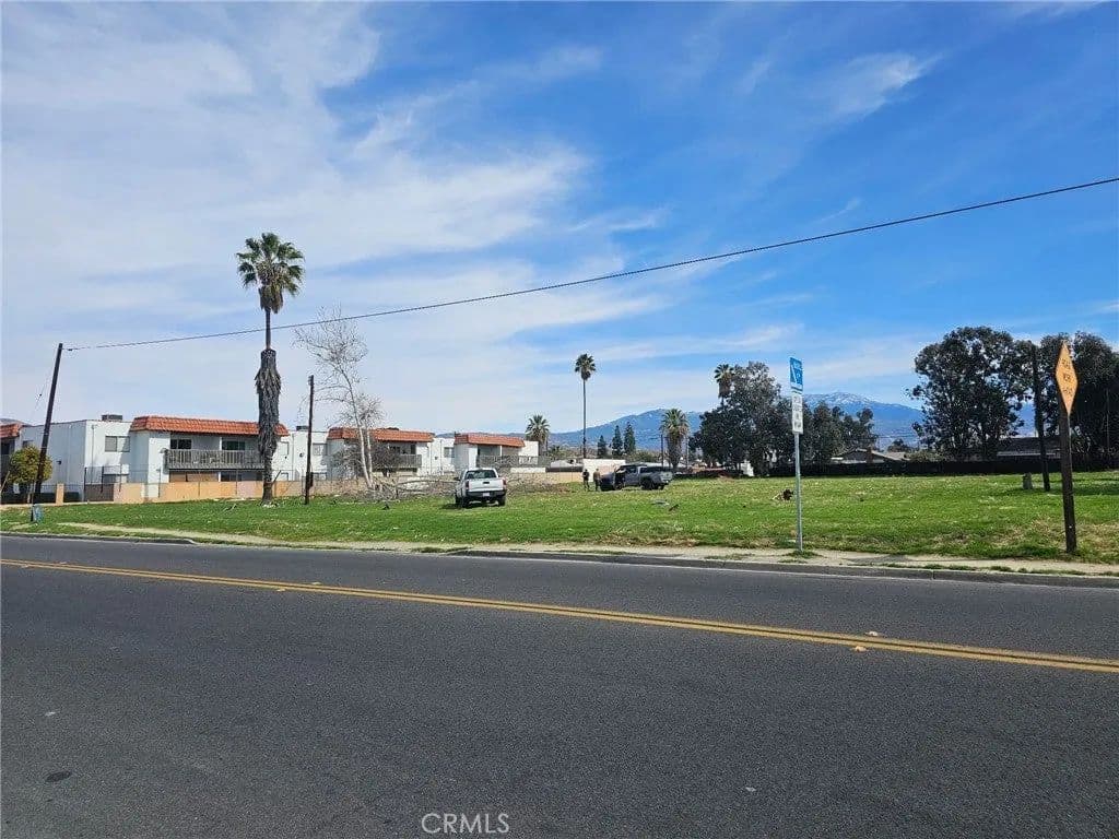 Lots & Land-Other in Hemet - Hemet, California, 92543
