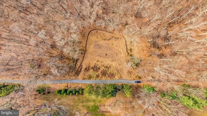 Property from 1795 MARRIOTTSVILLE - KW