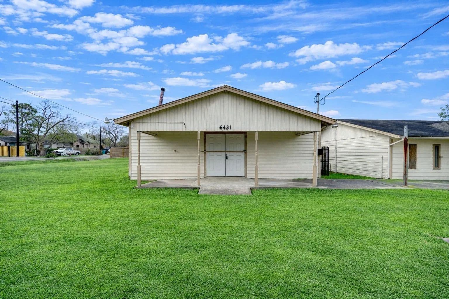 Lots & Land-Other in Houston - Houston, Texas, 77028