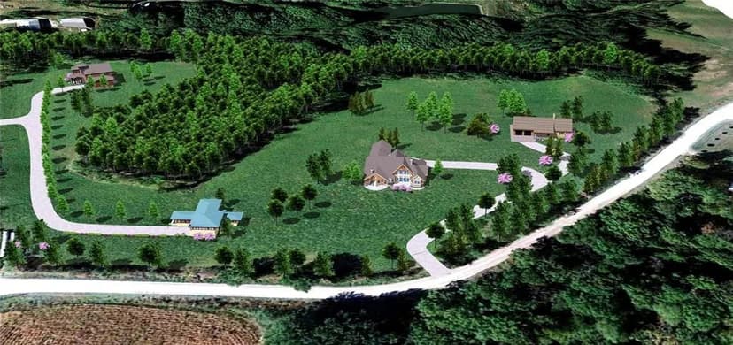 Property from Lot 4 The Reserves - KW
