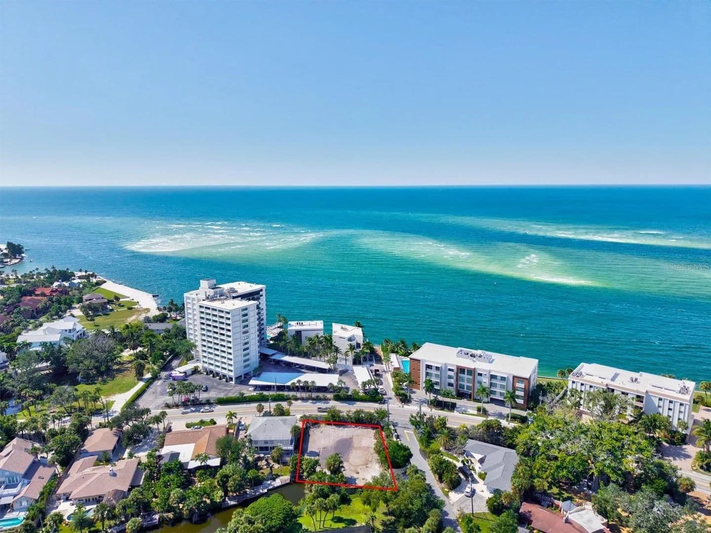 0.36 Acres of Land for Sale in SARASOTA, FL - Sarasota, Florida, 34242