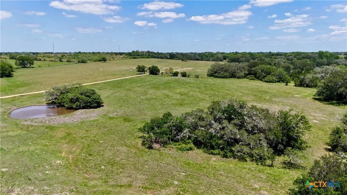 Property from 2170 Langdon Road - KW - Weimar, Texas, 78962