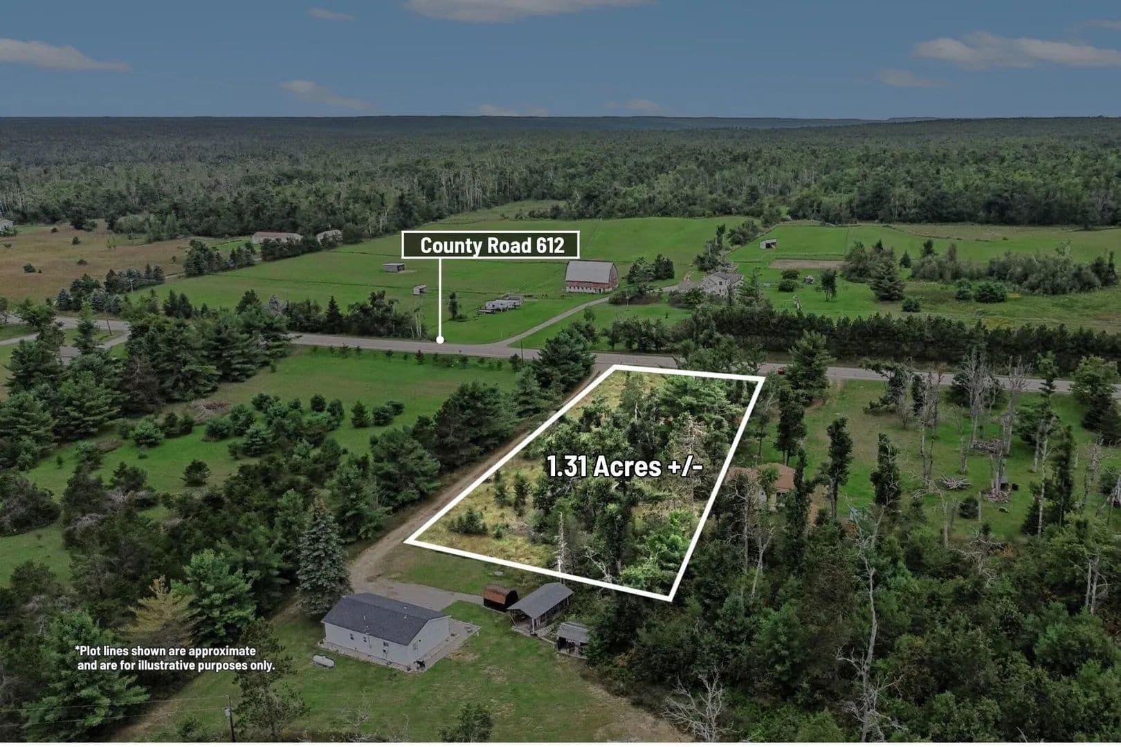 Lots & Land-Other in Lewiston - Lewiston, Michigan, 49756
