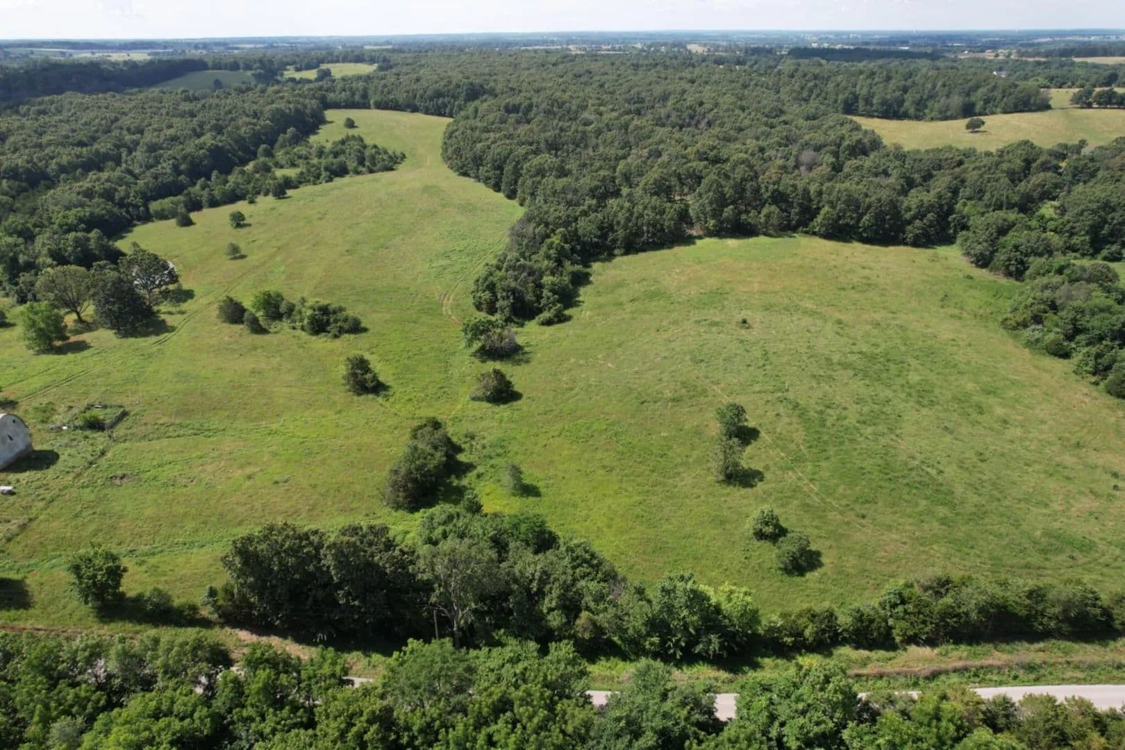 Lots & Land-Other in Marionville - Marionville, Missouri, 65705