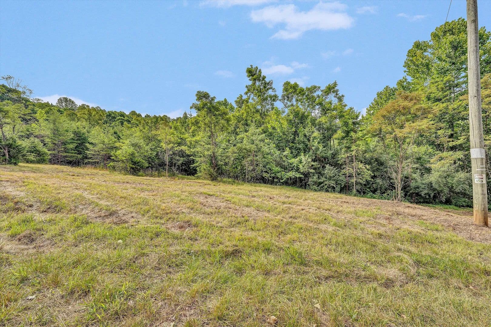 Vacant Land (0-10 Acres) in Goodview - Goodview, Virginia, 24095
