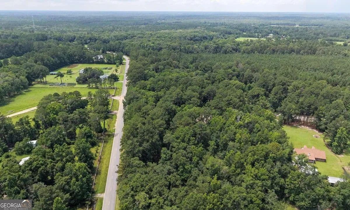 2.36 Acres of Land for Sale in Rincon, GA - Rincon, Georgia, 31326