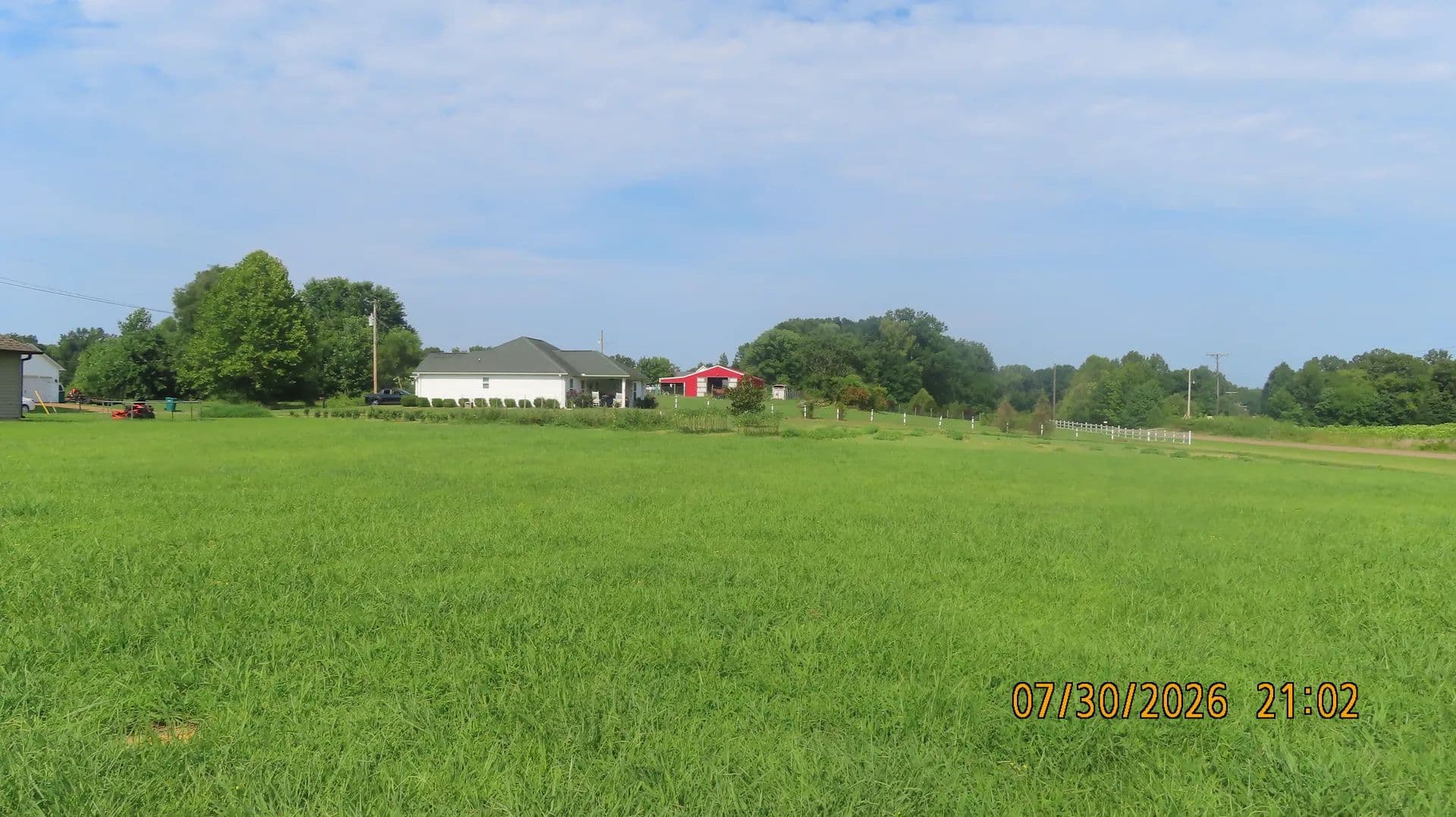 Land -Single Family Acreage in JACKSON - Jackson, Tennessee, 38305