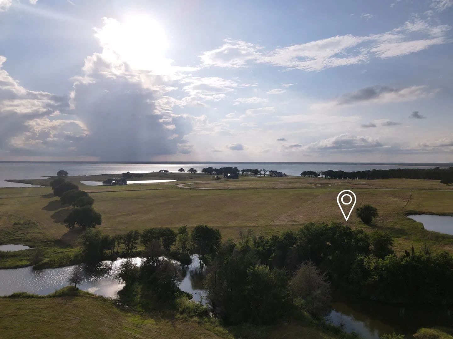 Property from 265 Sailview Court - KW - land for sale