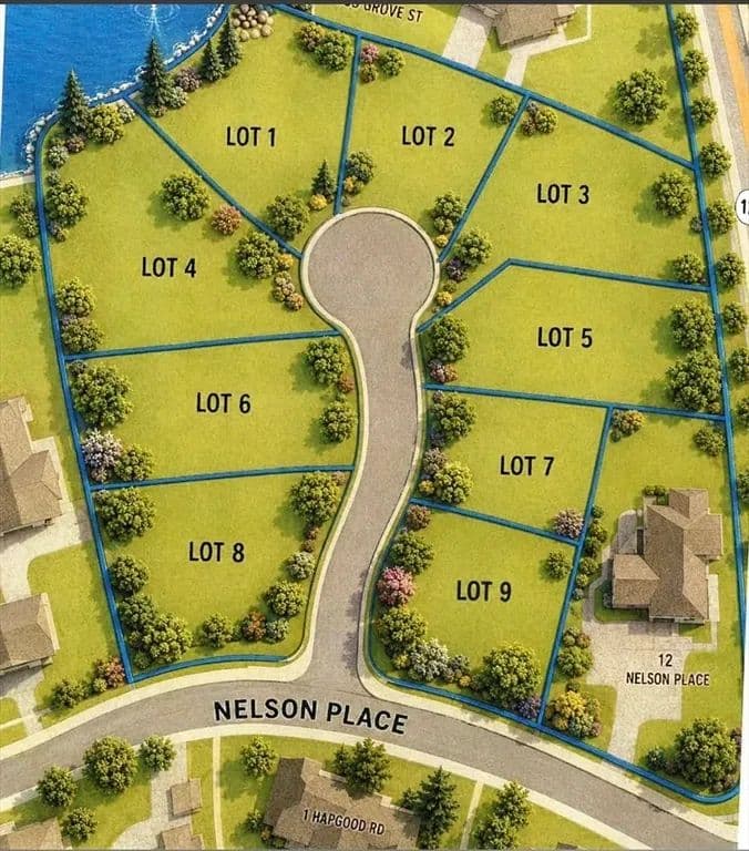 Vacant Land in Worcester - Worcester, Massachusetts, 01605