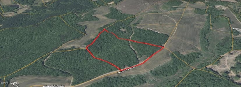 Lots & Land-Other in Yadkinville