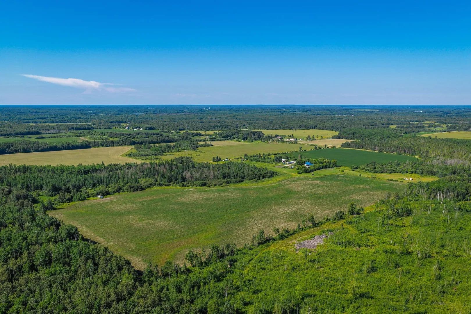 Lots & Land-Other in Blackduck - land for sale