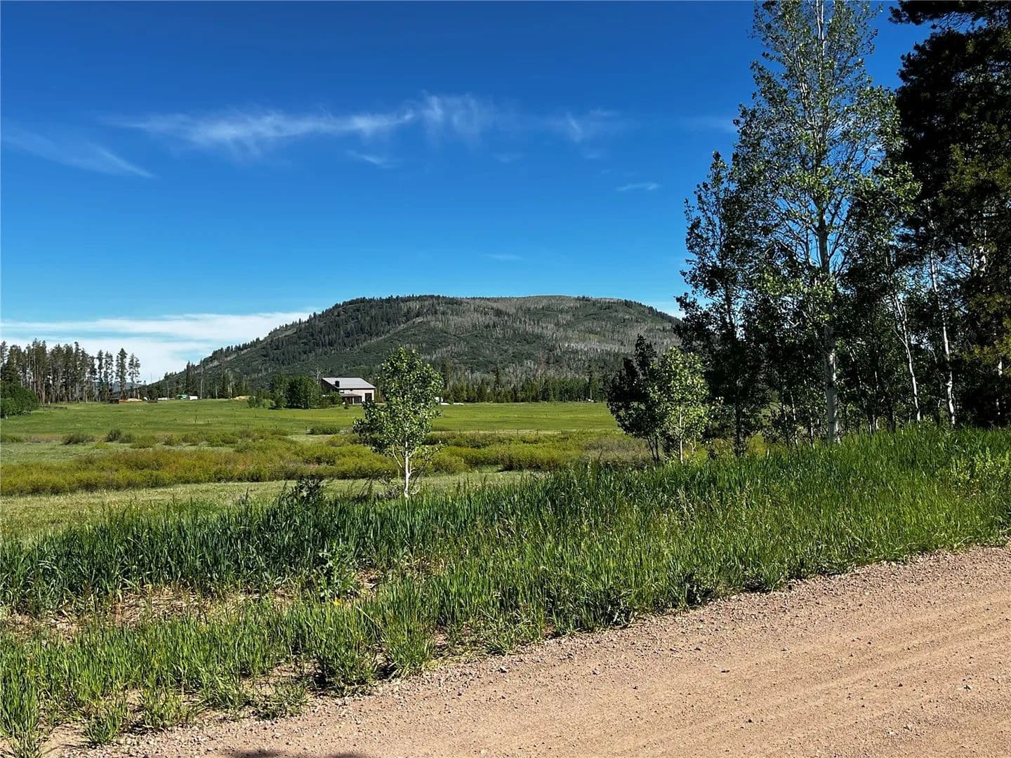 0.69 Acres of Land for Sale in Oak Creek, CO - Oak Creek, Colorado, 80467
