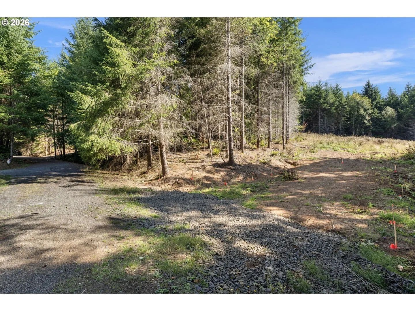 2.26 Acres of Land for Sale in Castle Rock, WA - Castle Rock, Washington, 98611