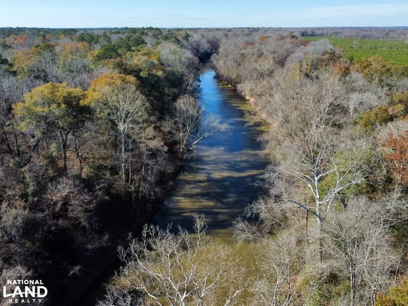 Suttle Highway 14 Cahaba River Retreat