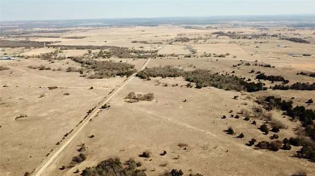 Vacant Land in McAlester - Mcalester, Oklahoma, 74501