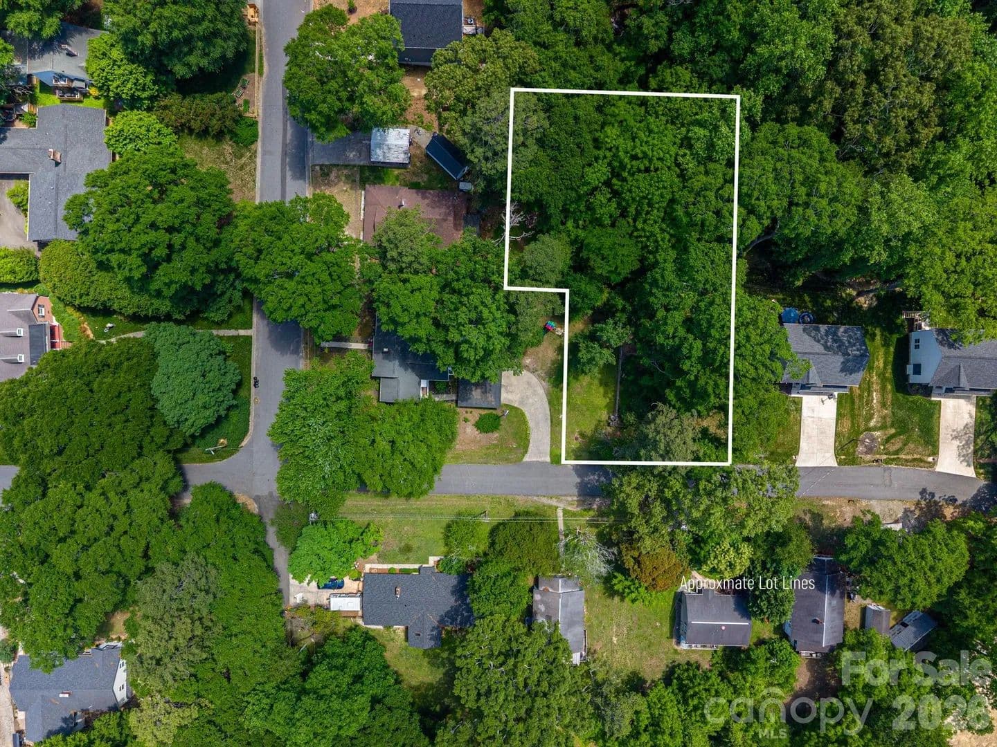 Property from 00 Liberty Street - KW - Lincolnton, North Carolina, 28092