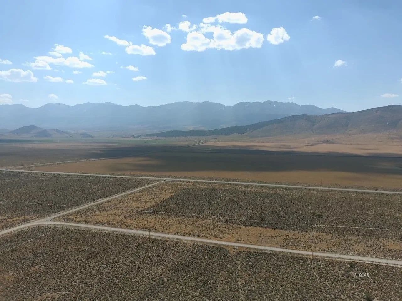 Vacant Land in Wells - Wells, Nevada, 89835