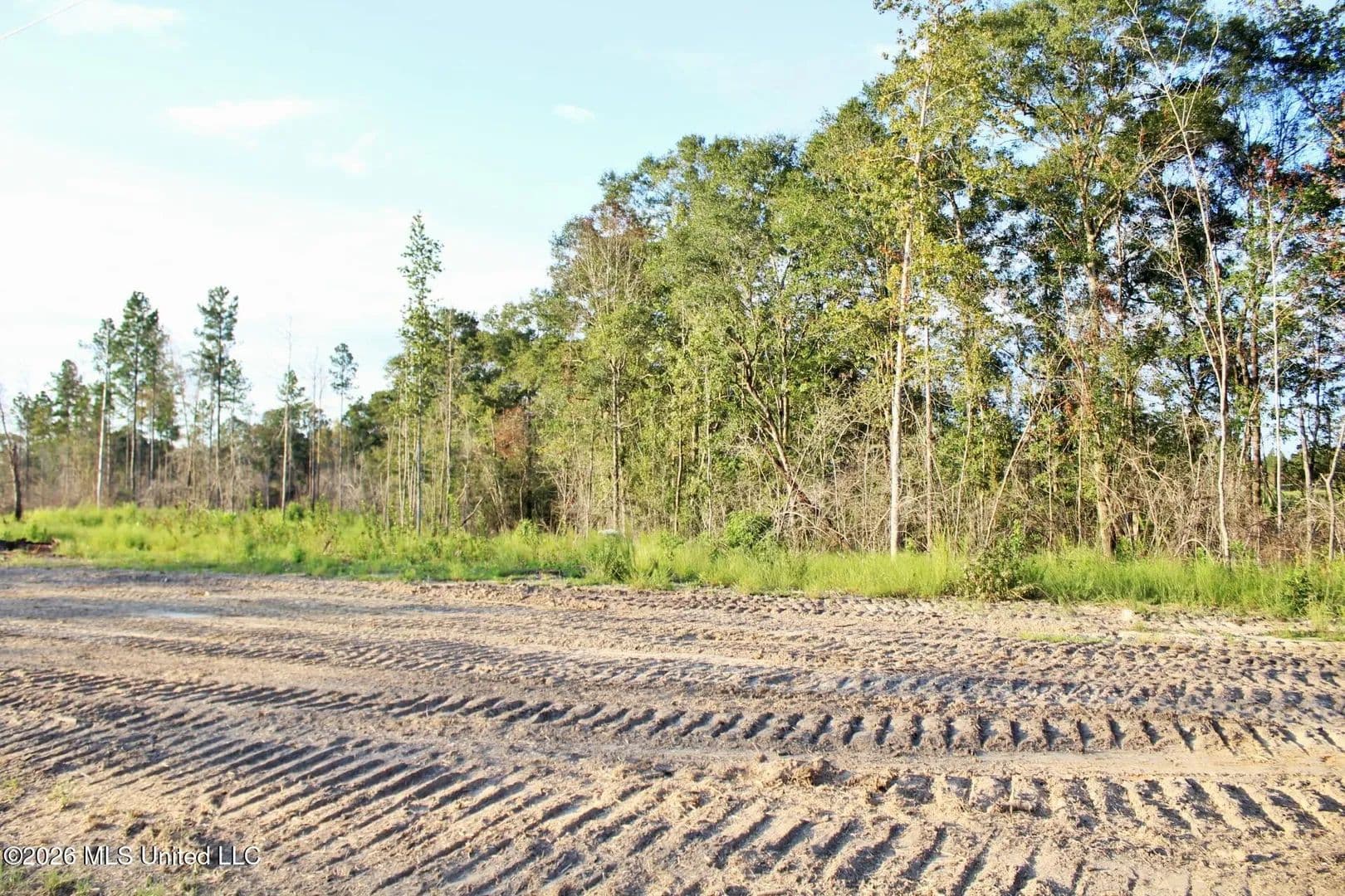 Lots & Land-Other in Lucedale - Lucedale, Mississippi, 39452