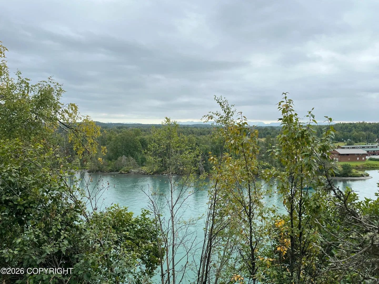 Vacant Land in Kenai - Kenai, Alaska, 99611