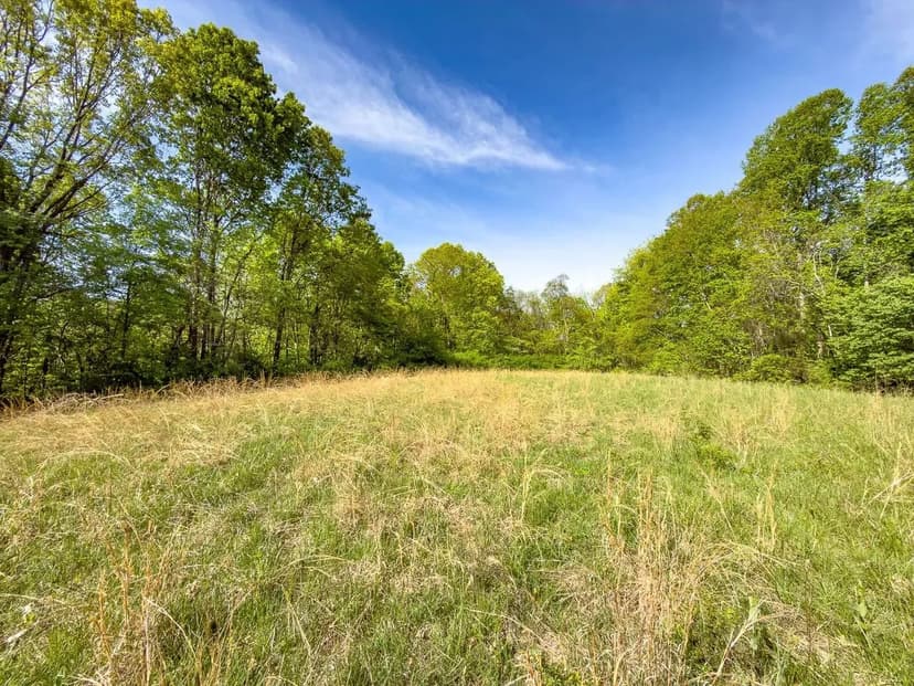 Perry Ridge Parcel 2 - 28 acres