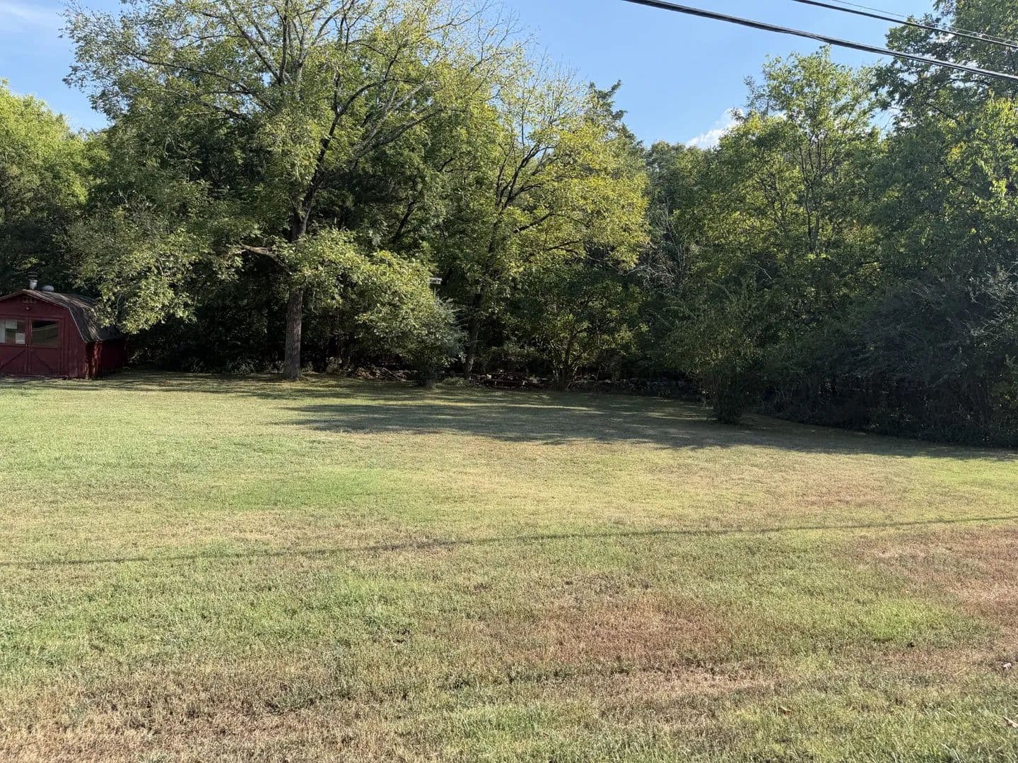 Vacant Land in Mount Juliet - Mount Juliet, Tennessee, 37122