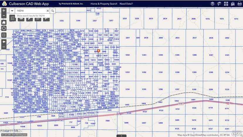 Property from TBD AB 2330 BLK 82 SEC 12 PSL UNIT - KW