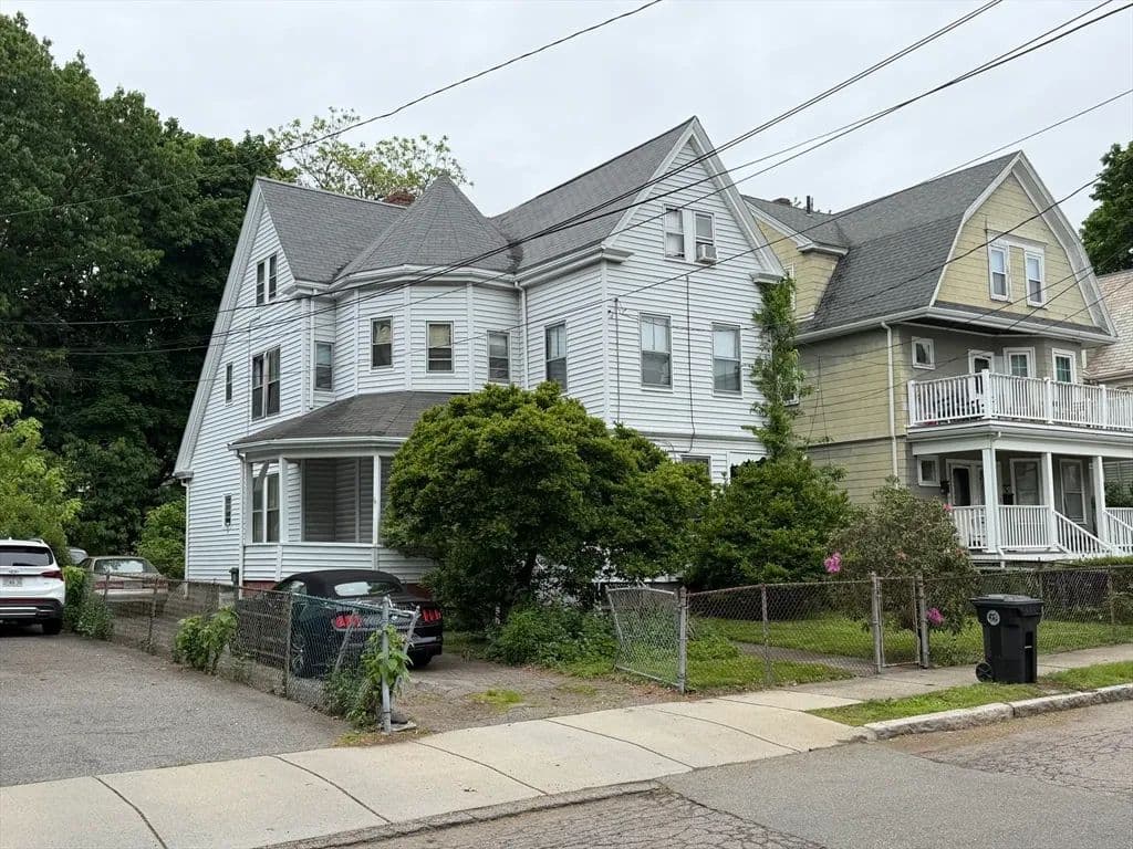 Vacant Land in Watertown - Watertown, Massachusetts, 02472