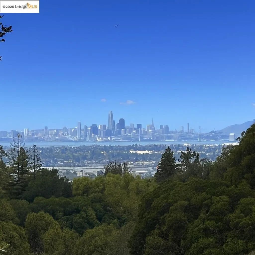 Vacant Land in Oakland - Oakland, California, 94605