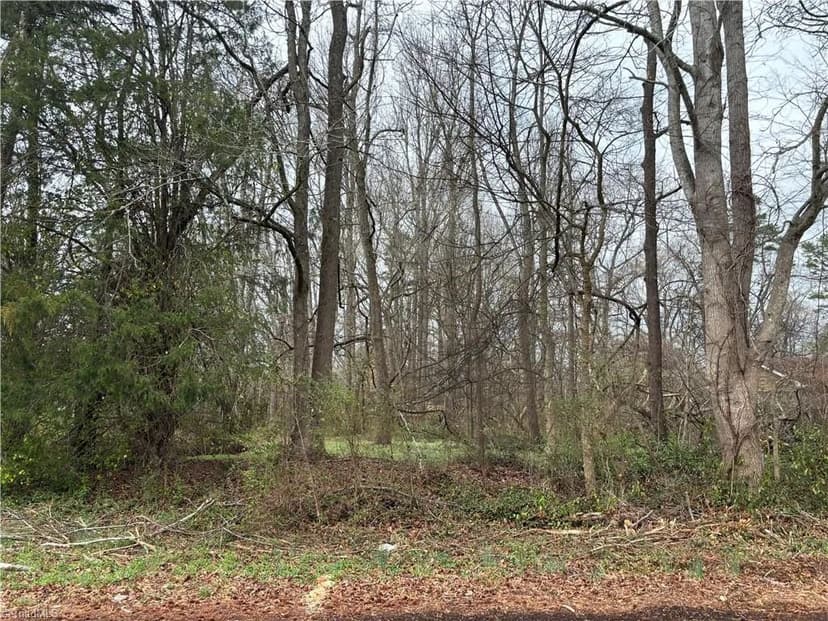 Vacant Land in Lexington