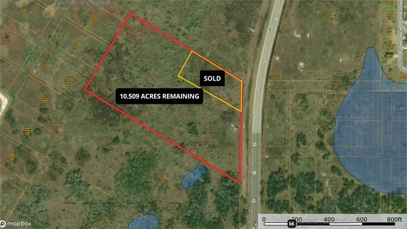 Property from Unknown Address - KW