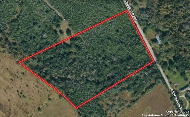 Vacant Land in Beeville - Beeville, Texas, 78102