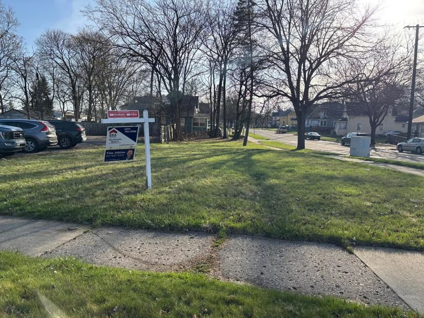 Lots & Land-Other in Jackson