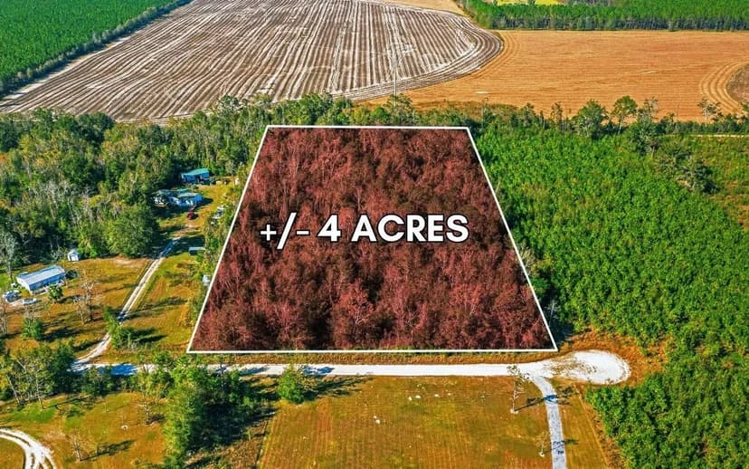 4.7 AC Suwannee County