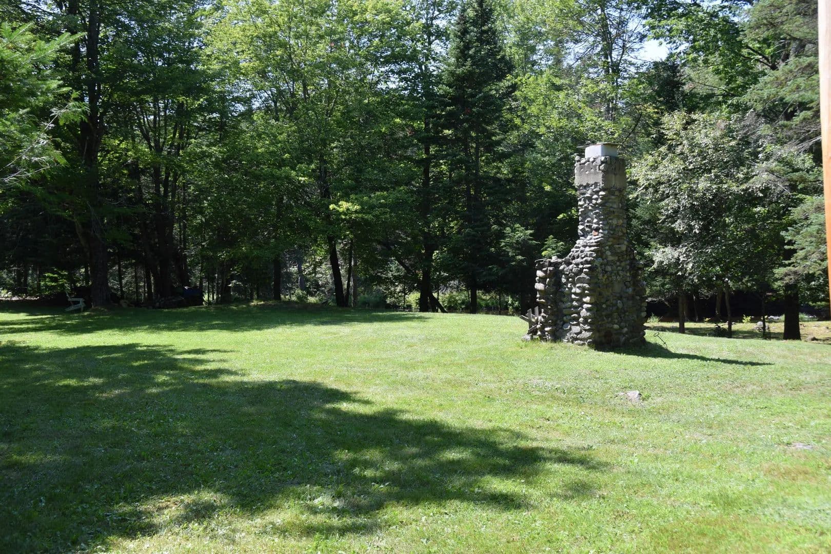 296 Acres of Land for Sale in Athens, ME - Athens, Maine, 04912
