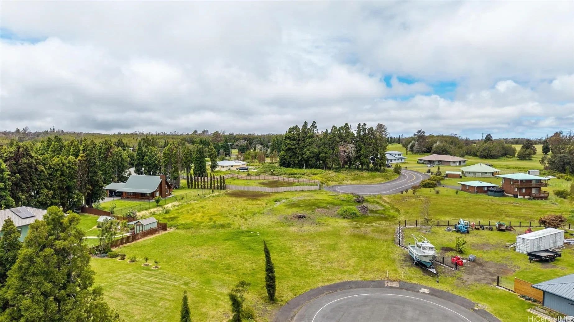 0.34 Acres of Land for Sale in Hawaii County, Hawaii - Hawaii, 96718