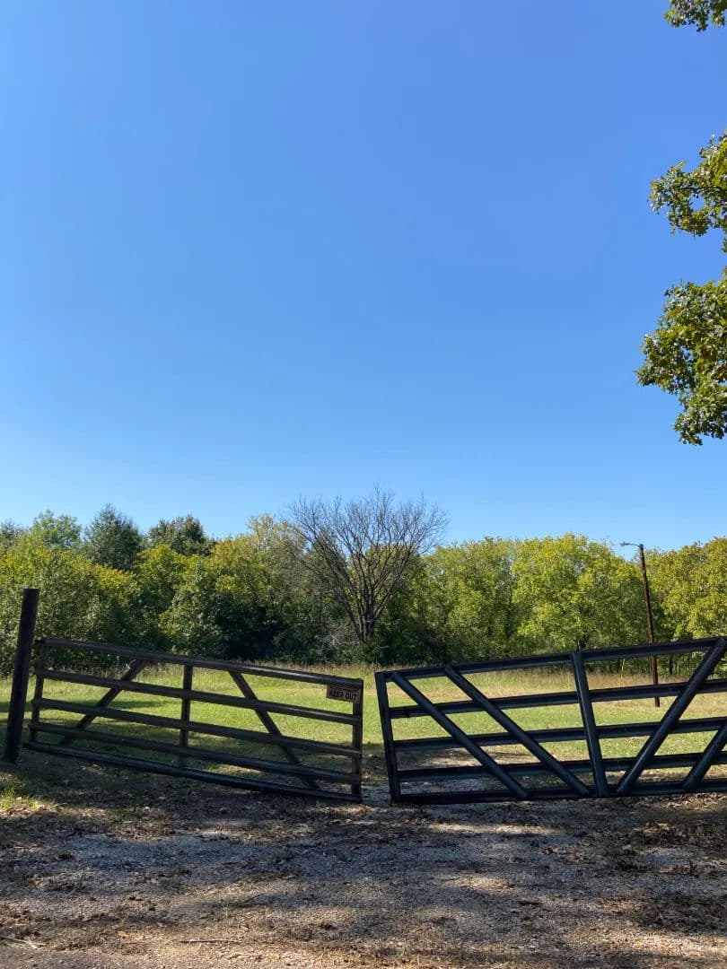 123.5 Acres in Lafayette County, MS  - Oxford, Mississippi, 38655