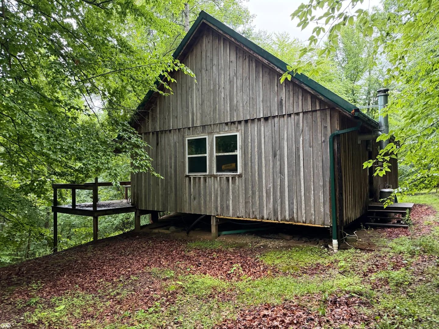 Hideaway Acreage close to Red River Gorge - Frenchburg, Kentucky, 40322