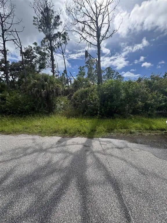 Vacant Land in Port Charlotte - Port Charlotte, Florida, 33953