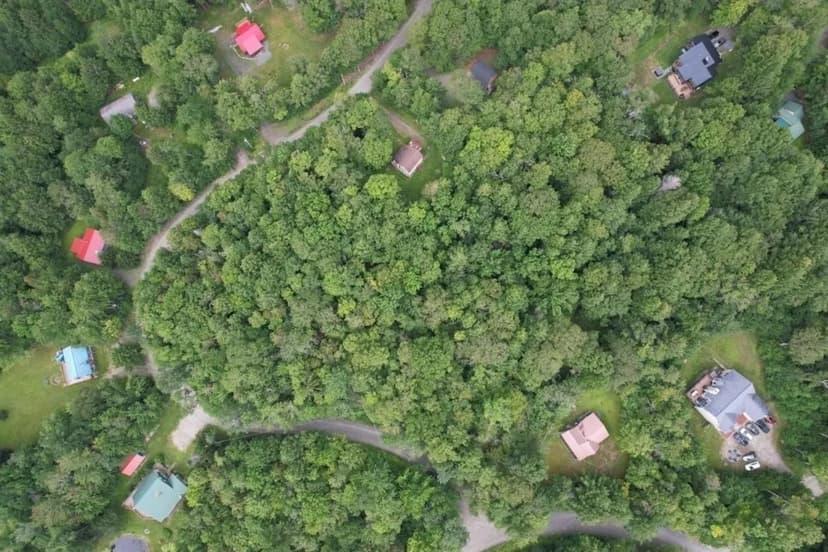 Vacant Land in Wardsboro