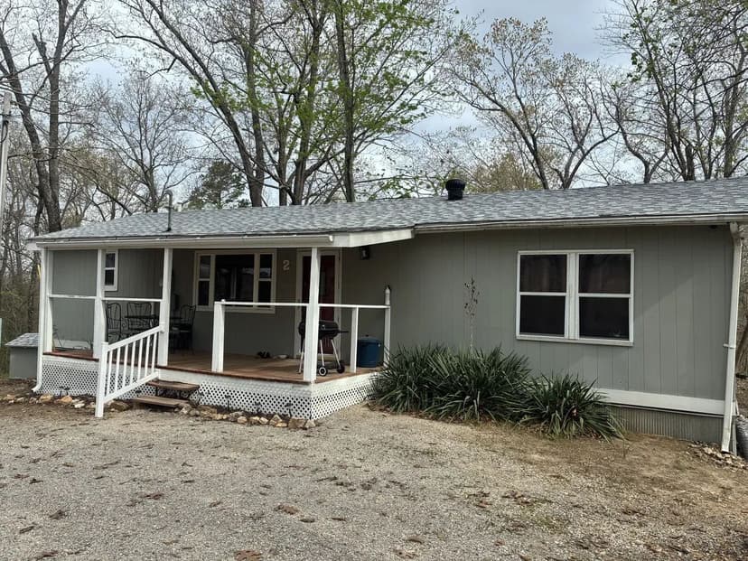 2 Updated Homes For Sale by Lake Wappapello