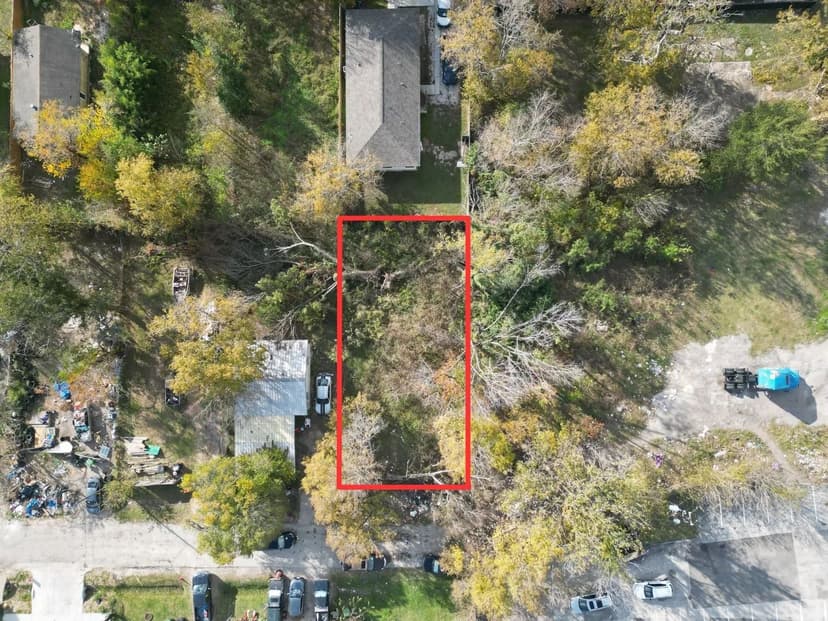 Lots & Land-Other in Houston