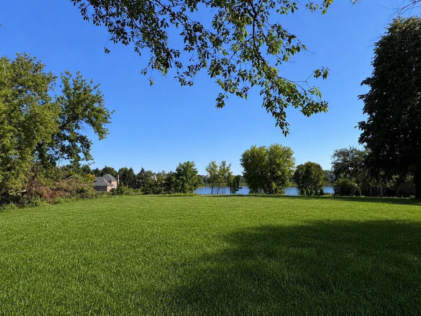 Vacant Land in Long Grove - Long Grove, Illinois, 60047