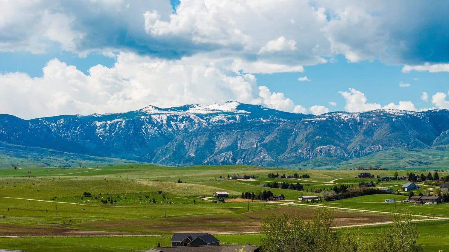 Property from TBD Turnberry Drive #Lot 5 - KW - Sheridan, Wyoming, 82801