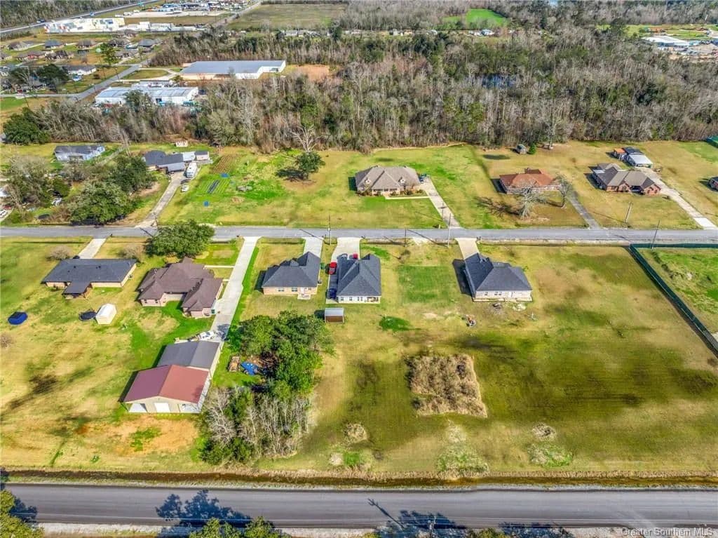 Lots & Land-Other in Lake Charles - Lake Charles, Louisiana, 70615
