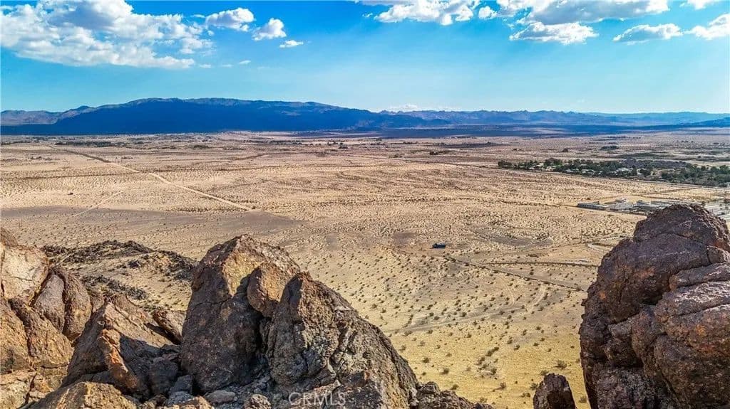 Lots & Land-Other in 29 Palms - California, 92277