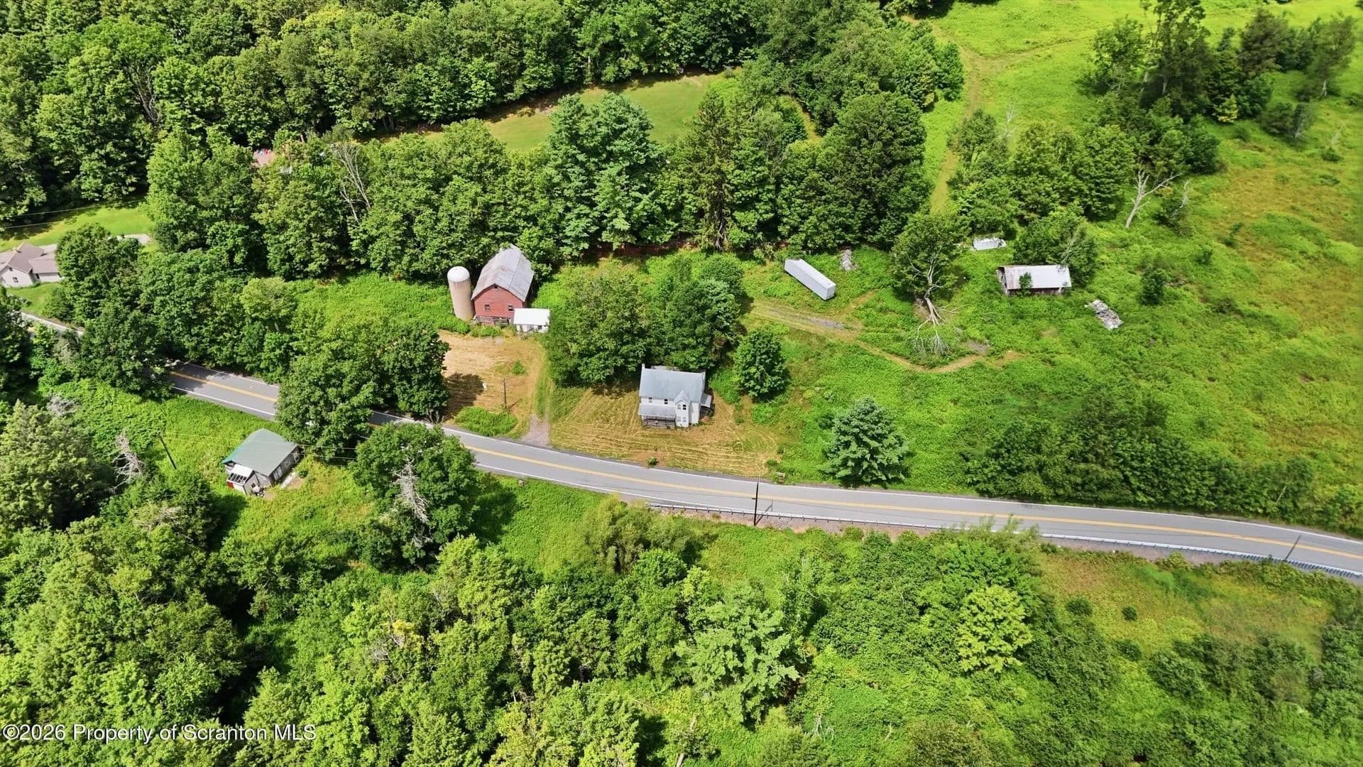 Lots & Land-Other in Greenfield Twp - land for sale