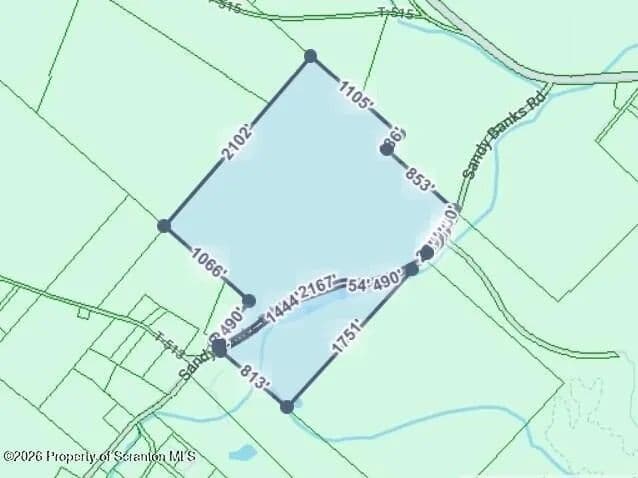 Lots & Land-Other in Greenfield Twp - Pennsylvania, 18407