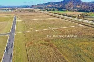 Vacant Land in Holmen - Holmen, Wisconsin, 54636